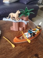 Playmobil western indianer gebraucht kaufen  Börßum