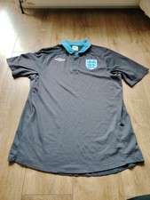 England team jersey for sale  BIRMINGHAM