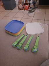Tupperware campingteller pickn gebraucht kaufen  Westoverledingen