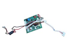 Usado, Novo - Controle de placa-mãe genuíno - Shark HydroVac XL 3 em 1 aspirador WD200 WD201 comprar usado  Enviando para Brazil