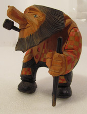 Anton sveen wooden for sale  West Branch
