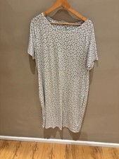 Woman nightdress blue for sale Woman nightdress blue for sale  CHIGWELL