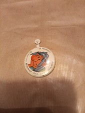 Ancien badge asterix d'occasion  Badonviller