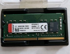Kingston kcp426ss8 ddr4 for sale  Cicero