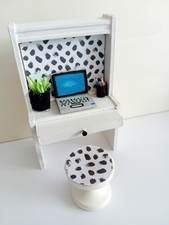 upcycled desk for sale  EXMOUTH