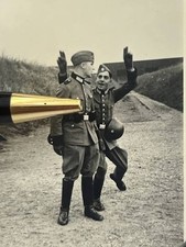 Ww2 german police for sale  San Mateo