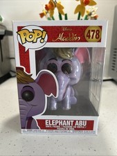 Funko pop elephant for sale  DERBY