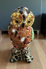 Handcrafted mosaic earthenware for sale  TWICKENHAM
