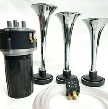 Trombe elettropneumatiche corn usato  Comiso