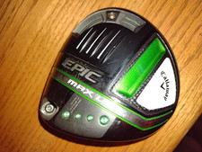 Callaway epic max for sale  Sun City