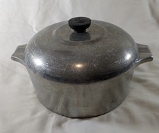 Vintage magnalite ghc for sale  Newport