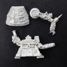 Orks epic mekboy for sale  Stanwood