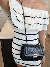 Auth chanel vintage for sale  San Marcos