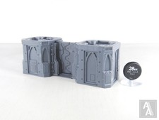 Zone mortalis scenery for sale  WESTBURY
