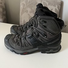 Salomon men quest for sale  ORMSKIRK