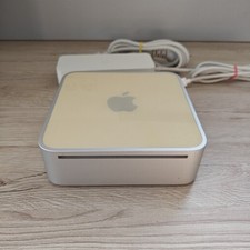 Apple mac mini d'occasion  Strasbourg-