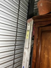 Werner metal foot for sale  New Market