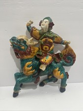 Antique chinese ceramic for sale  Totowa