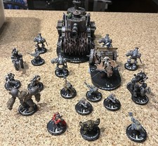 Mage knight dwarven for sale  Sewell