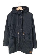 Roxy parka damen gebraucht kaufen  Berlin