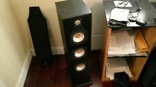 monitor audio speakers for sale  Bedford