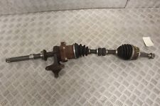 Cardan droit nissan d'occasion Cardan droit nissan d'occasion  Velaux