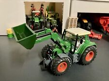 fendt 714 gebraucht kaufen  Schömberg