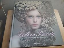 Italian beauty storie usato  Bologna