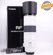 Canon 200 800mm usato  Cormano