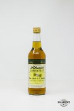 Rum rhum agricole usato  Romano di Lombardia