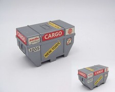 Playmobil aeroport container d'occasion  Thomery