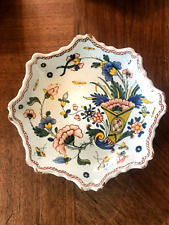 Assiette bord contourné d'occasion  Châtillon-sur-Loire