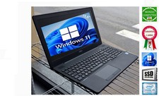 Portatile notebook fujitsu usato  Forli