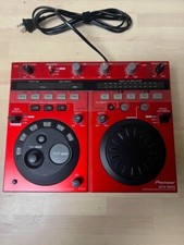 Red pioneer efx d'occasion  Expédié en Belgium