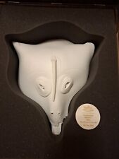 Wolf maske rosenthal gebraucht kaufen  Speichersdorf