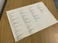Commodore vic 1982 for sale  UK