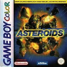 Asteroids nintendo game for sale  EDGWARE