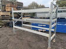 Bay galvanised pallet for sale  NUNEATON