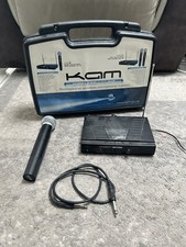 Kam kwm6 single for sale  FELTHAM