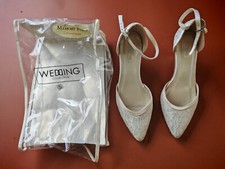 Wedding collection cream for sale  OLDHAM