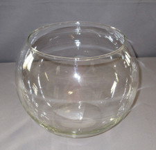 Large clear glass for sale  Mays Landing