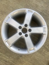 Ford focus alloy for sale  BASILDON