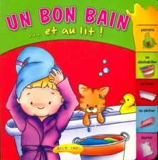 Bon bain. lit d'occasion  Hennebont