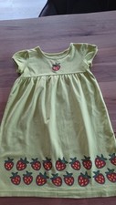 Jako sommerkleid 116 gebraucht kaufen  Mühlhausen im Täle