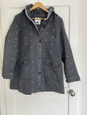 Vintage navy grey for sale  SHAFTESBURY