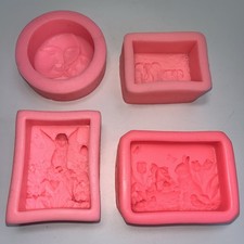 Soap making mould for sale  LARKHALL