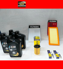 Kit tagliando candele usato  Cerignola
