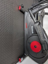 reebok zr9 cross trainer for sale  NORTHWOOD