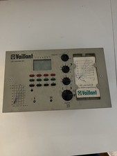 Vaillant regelung vrc gebraucht kaufen  Köln