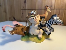Rare vintage piggin for sale  SWANSEA